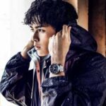 眞栄田郷敦の結婚相手嫁は元カフェ店員で顔写真は?馴れ初めや子供?