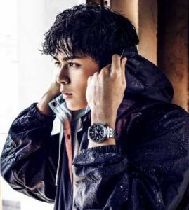 眞栄田郷敦の結婚相手嫁は元カフェ店員で顔写真は？馴れ初めや子供？