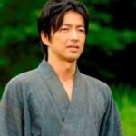 大沢たかお整形しすぎ?目は二重、歯はホワイトニングで若い頃と比較