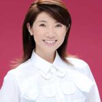 松居直美と新沼謙治が再婚?結婚?二人の馴れ初め、子供はいるのか?