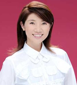 松居直美と新沼謙治が再婚？結婚？二人の馴れ初め、子供はいるのか？