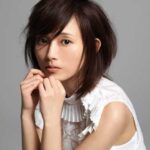 安倍なつみは現在何してる?夫の山崎育三郎馴れ初めは?子供や今は?