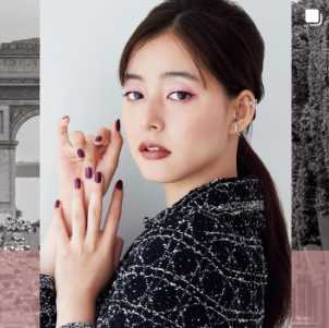 新木優子さんの結婚相手の旦那は誰?