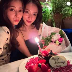 新木優子さん結婚への道は?