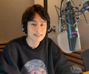 中丸雄一の父親は公安？警視庁で警察をしていた？ジャニーズではない