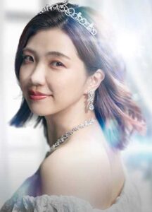 福田麻貴の結婚相手(旦那)は誰？子供と馴れ初めは？まだ独身だった？