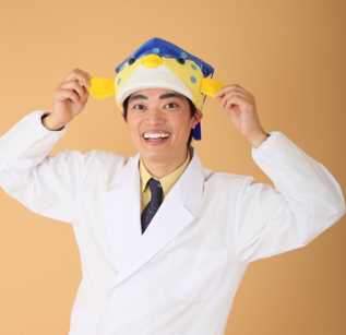 さかなクンの結婚観と理想の女性