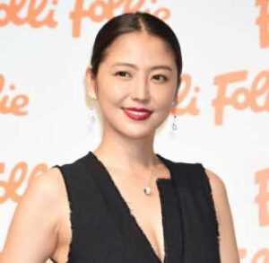 長澤まさみの結婚相手（旦那）は誰？子供や馴れ初めは？熱愛報道は？