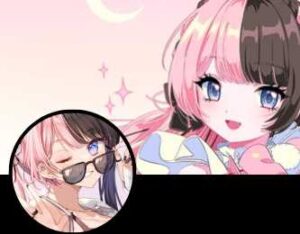 橘ひなの前世（中の人）はあみちゃん（翠恋）顔バレ画像ありダンスも