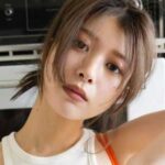 馬場ふみかの結婚相手(旦那)は誰?馴れ初めや子供は?熱愛報道のあった歴代彼氏