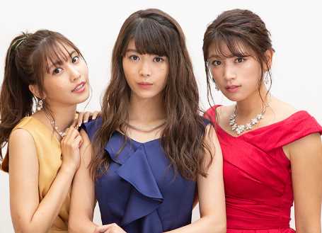 馬場ふみかさんの好きな男性のタイプとは?