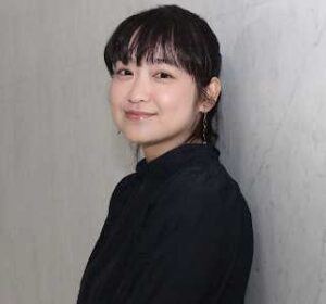 池脇千鶴の結婚相手（旦那）は誰？馴れ初めや子供は？歴代の熱愛彼氏