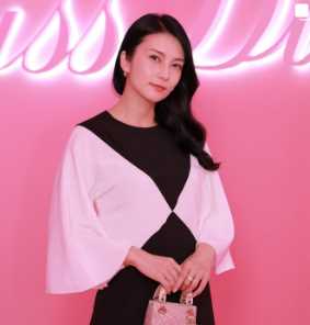 柴咲コウは結婚しているのか? 子供は?