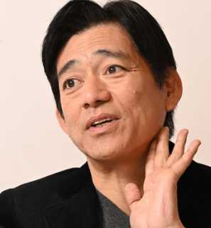 博多華丸の嫁(妻)の顔バレは?年上女房で美人?馴れ初めや子供は?