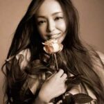 安室奈美恵の結婚相手(旦那)は今井翼?馴れ初めや子供は?真剣交際?