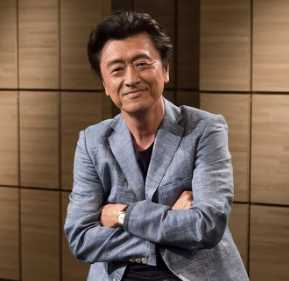 桑田佳祐と原由子の子供はいる?息子は音楽活動をしていた?現在は?
