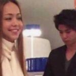 安室温大は安室奈美恵の息子で顔画像は?現在は芸能界にいるのか?