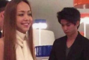 安室温大は安室奈美恵の息子で顔画像は？現在は芸能界にいるのか？