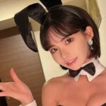 深田えいみの整形前、豊胸前画像は?整形前にアイドル活動をしていた!