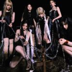 NMIXX(エンミックス)メンバー一覧と顔画像、見分け方は?TWICEやITZYの妹分