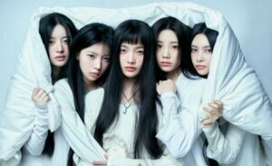 ILLIT(アイリット)メンバー一覧、見分け方は？日本では活動終了した?