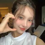 ILLIT(アイリット)ユナとミンジュは整形している?デビュー前の写真と比較してみた