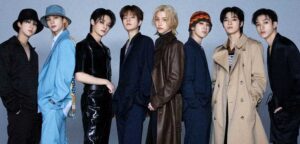 StrayKids（スキズ）が反日で炎上？フィリックスが日本の歌で謝罪 ？