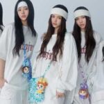 NewJeans(ニュージーンズ)反日発言?「日本人はいらない」「スシランド」