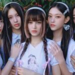 NewJeans(ニュージーンズ)が解散?事務所と対立でミンジの不安なメッセージ?