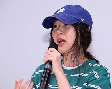 事件の始まり:ミン・ヒジンの復帰を求めるNewJeans