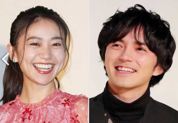 大島優子の結婚相手(旦那)は林遣都!馴れ初めや第一子出産は男?