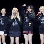 aespa(エスパ)が反日?ジゼルが日本人差別されて大炎上するSMエンターテイメント