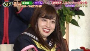 橋本環奈太った？デブと言われる原因はゴチのせい？お酒解禁で太る？