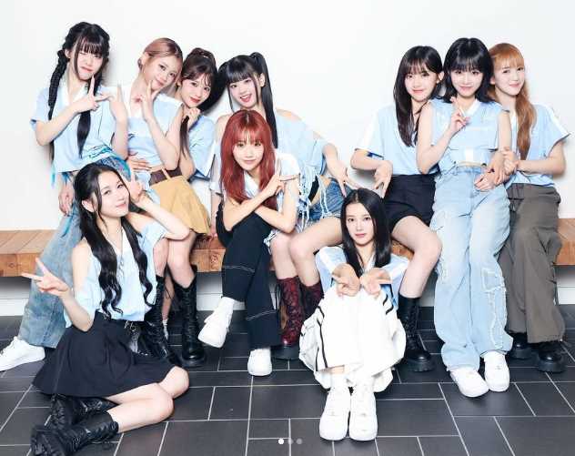 ME:I(ミーアイ)メンバー一覧と見分け方!11人のプロフィールを公開