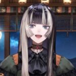 儒烏風亭らでんの前世(中の人)嗣春らいかで顔バレはしていた??!