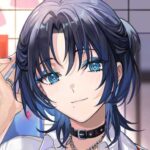 火威青が卒業!前世(中の人)は亜倉ユウヒ=化野ゆらり!顔バレで美人?