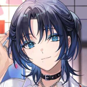 火威青が卒業！前世(中の人)は亜倉ユウヒ=化野ゆらり！顔バレで美人?