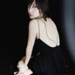 奥菜恵の結婚相手(旦那)は木村了!馴れ初めや子供は?義眼ではなくオッドアイだった