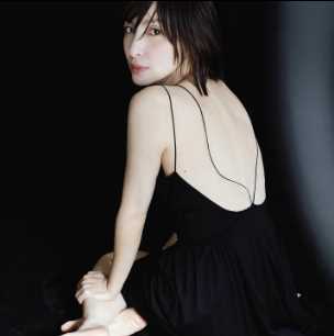 奥菜恵の結婚相手(旦那)は木村了!馴れ初めや子供は?義眼ではなくオッドアイだった