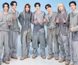 ENHYPEN（エンハイプン）メンバー一覧と見分け方！日本人は誰？読み方は？