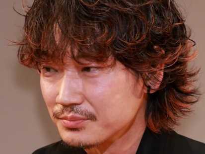 綾野剛の結婚相手(嫁)は佐久間由衣!子供や馴れ初め?暴露内容まとめ