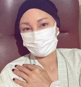 梅宮アンナが乳がん？「抗がん剤で髪の毛が抜ける…」癌の治療は手術