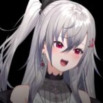 響咲リオナ(いさきりおな)の前世(中の人)は元AKBの立仙 愛理で顔バレ、炎上は?