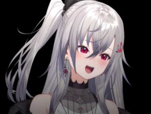 響咲リオナ(いさきりおな)の前世（中の人）は元AKBの立仙 愛理で顔バレ、炎上は？