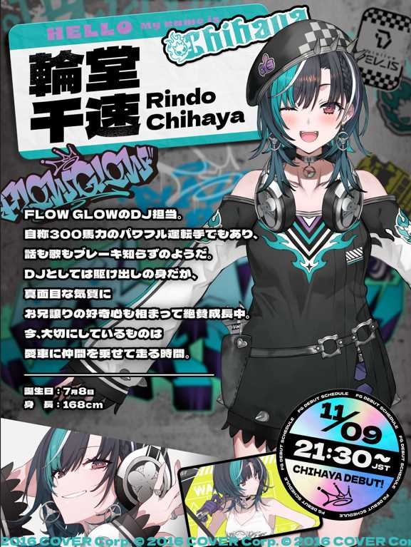 唯宵りーな＝輪堂千速説に対するファンの反応