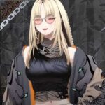 虎金妃笑虎(こがねいにこ)の前世・中の人は葛西美空?顔バレとプロフィールと活動歴