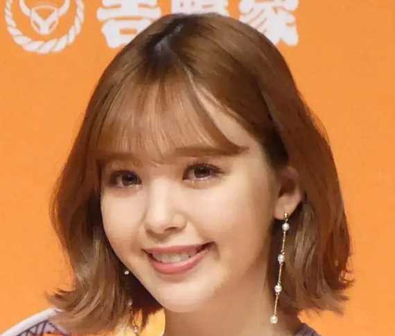 藤田ニコルの結婚相手(旦那)は稲葉友!馴れ初めや出会い、子供は?