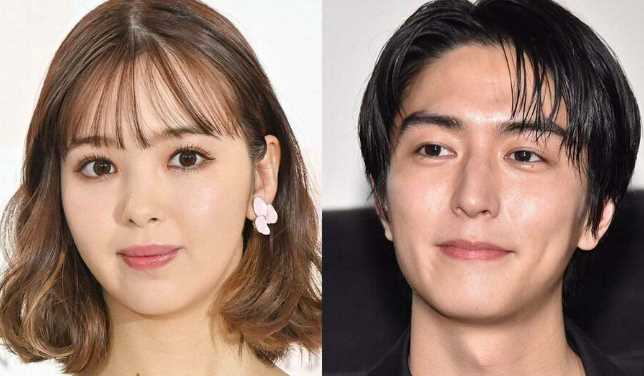 藤田ニコルの結婚相手(旦那)は稲葉友