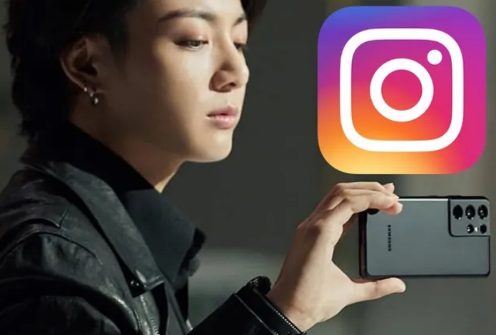 BTSジョングクのインスタグラム、新しいアカウント作成でフォロー解除?