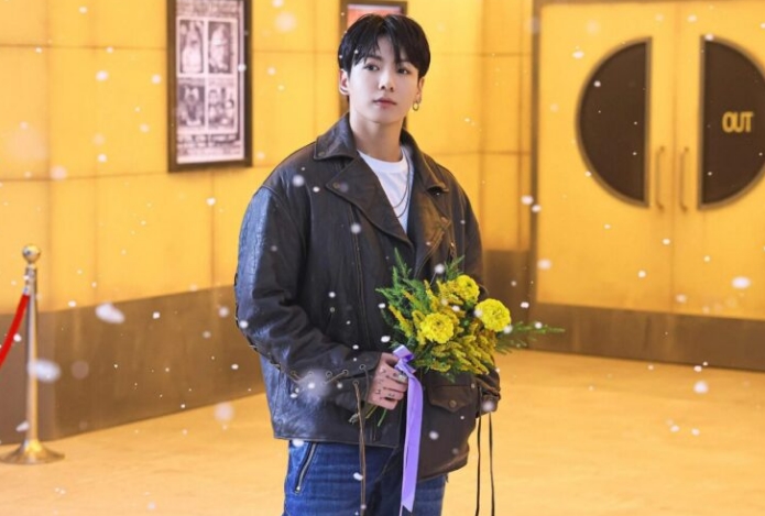 BTSジョングクのインスタグラム、新しいアカウント作成でフォロー解除?